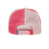 Smile More Trucker Hat Goorin Bros. 101-0355-PIN Caps & Hats One Size / Smile More