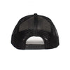 White Tiger Black Trucker Hat Goorin Bros. 101-0392-BLK Caps & Hats One Size / Black