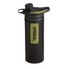 GeoPress Water Purifier Grayl GR-309076 Water Filters 710ml / Black Camo