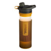 GeoPress Water Purifier Grayl GR-004546 Water Filters 710ml / Coyote Amber