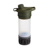 GeoPress Water Purifier Grayl GR-309045 Water Filters 710ml / Olive Drab