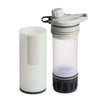 GeoPress Water Purifier Grayl GR-309069 Water Filters 710ml / Peak White