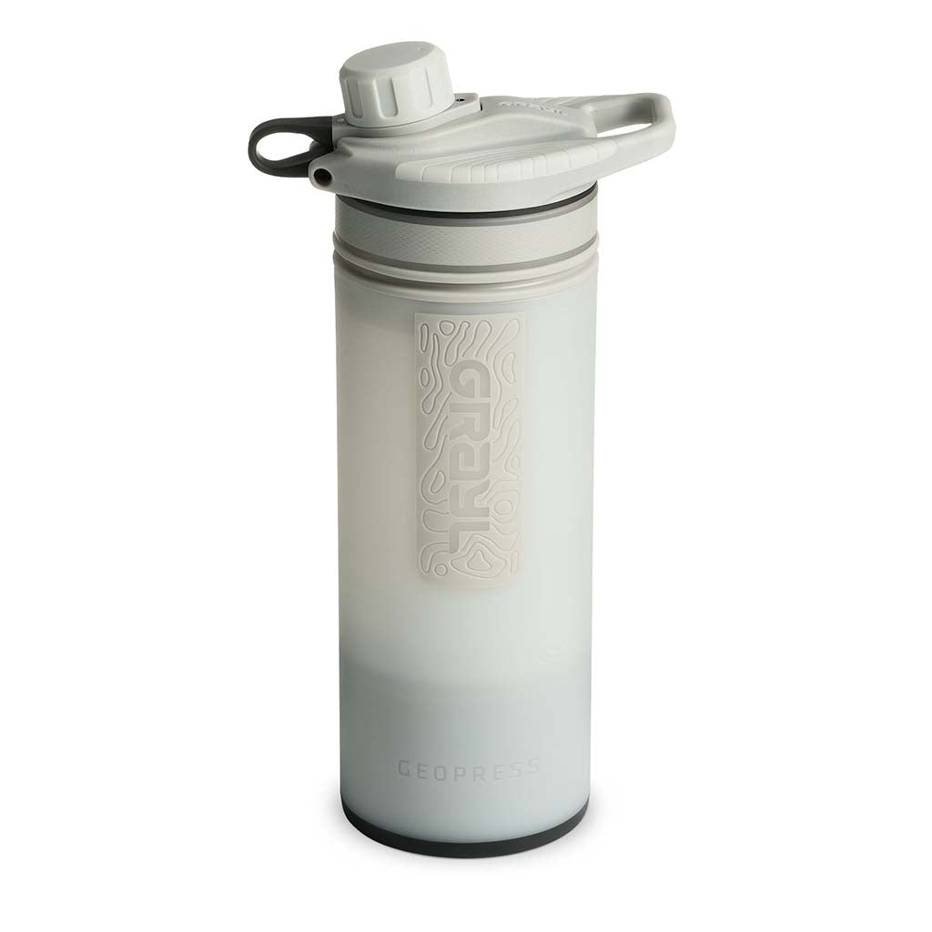 GeoPress Water Purifier