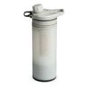GeoPress Water Purifier Grayl GR-309069 Water Filters 710ml / Peak White