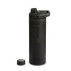 UltraPress Water Purifier Grayl GR-512445 Water Filters 500ml / Covert Black