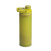 UltraPress Water Purifier Grayl GR-512513 Water Filters 500ml / Forager Moss
