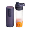 UltraPress Water Purifier Grayl GR-512520 Water Filters 500ml / Mignight Granite