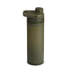 UltraPress Water Purifier Grayl GR-512452 Water Filters 500ml / Olive Drab