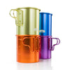 Bugaboo Cup GSI Outdoors GSI-43218-1 Cups 414ml / Purple