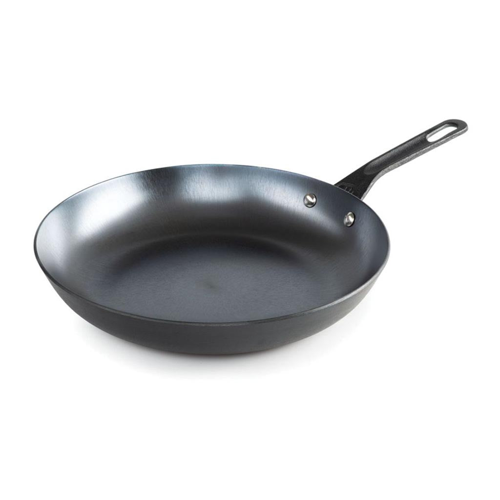 Guidecast Frying Pan GSI Outdoors GSI-60608-1 Pots &amp; Pans 8-inch / Black