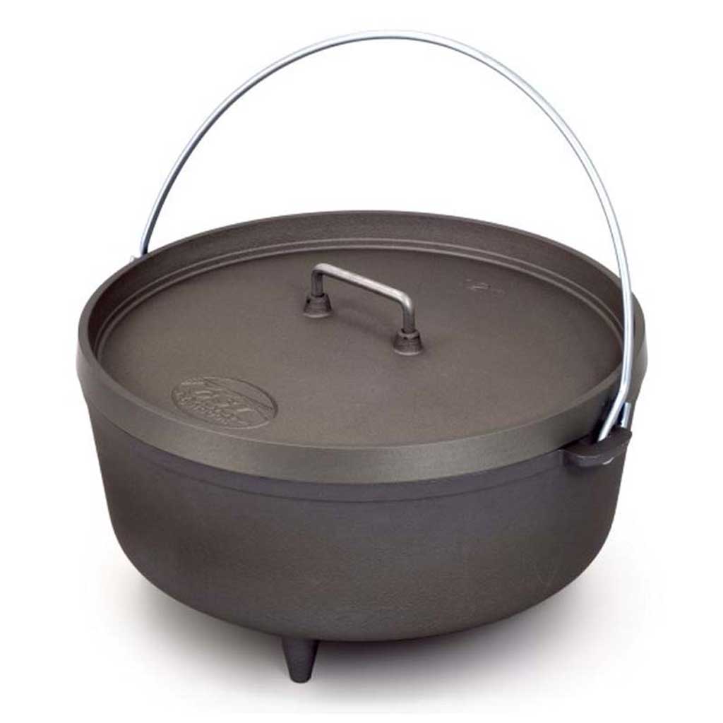 GSI Outdoors | Pinnacle Canister Stove | Gas Camping Stove