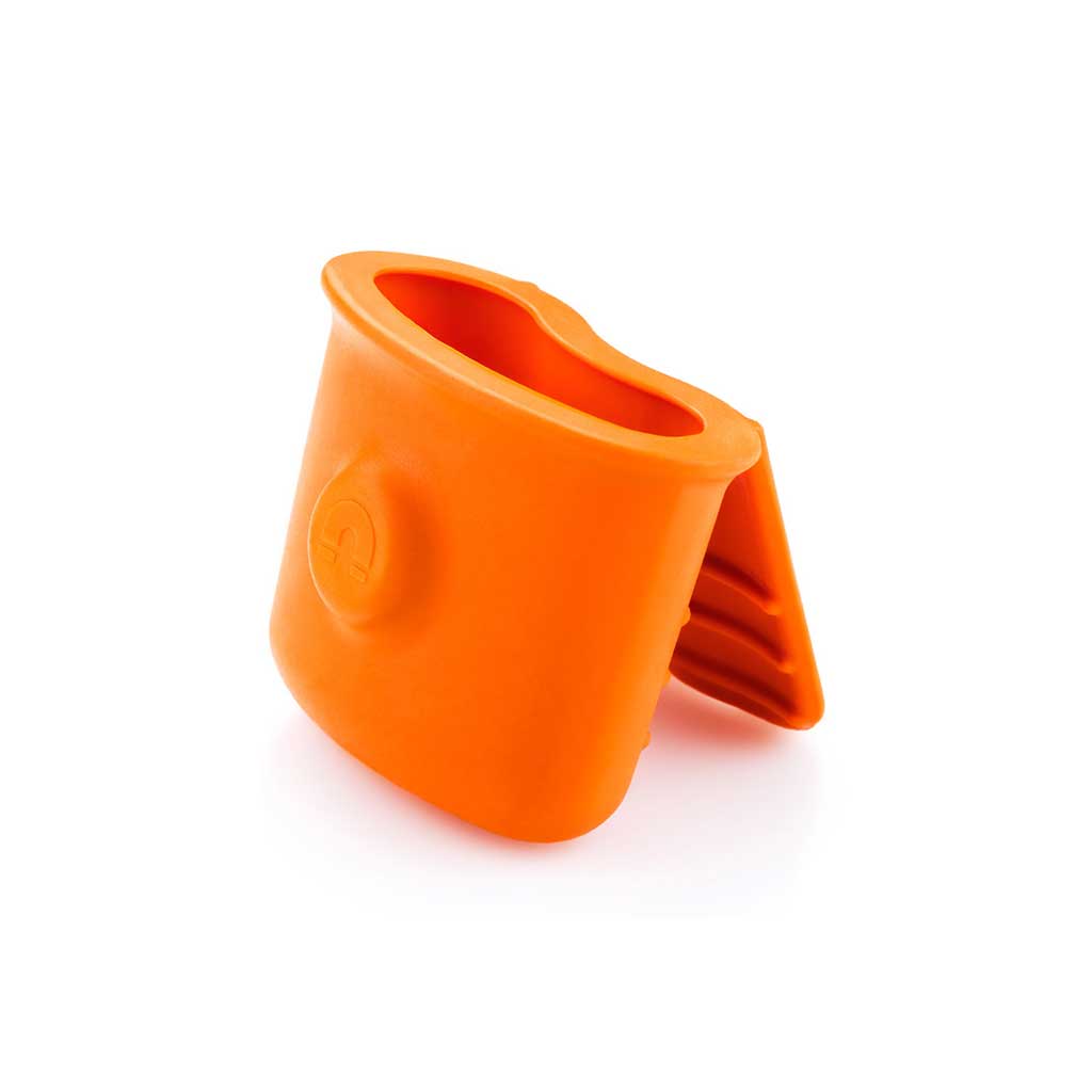 Microgripper GSI Outdoors GSI-74010-1 Cooking Accessories One Size / Orange