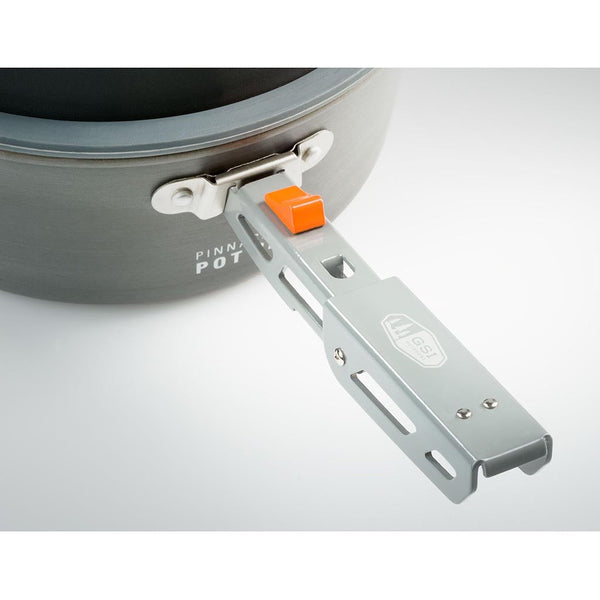 GSI Outdoors | Pinnacle Backpacker | Camp Cookset