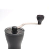 Mini Mill PLUS | Ceramic Coffee Mill Hario MSS-1DTB Grinders 2 Cups / Black