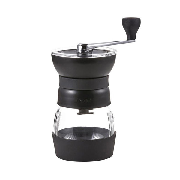 Skerton PRO | Ceramic Coffee Mill Hario MMCS-2B Grinders One Size / Black