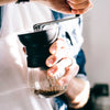 Skerton PRO | Ceramic Coffee Mill Hario MMCS-2B Manual Grinders One Size / Black