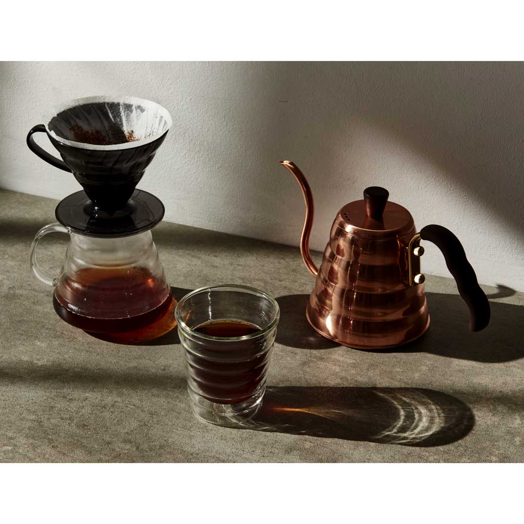 Hario V60 Copper Kettle Buono Copper Kettle Copper WildBounds
