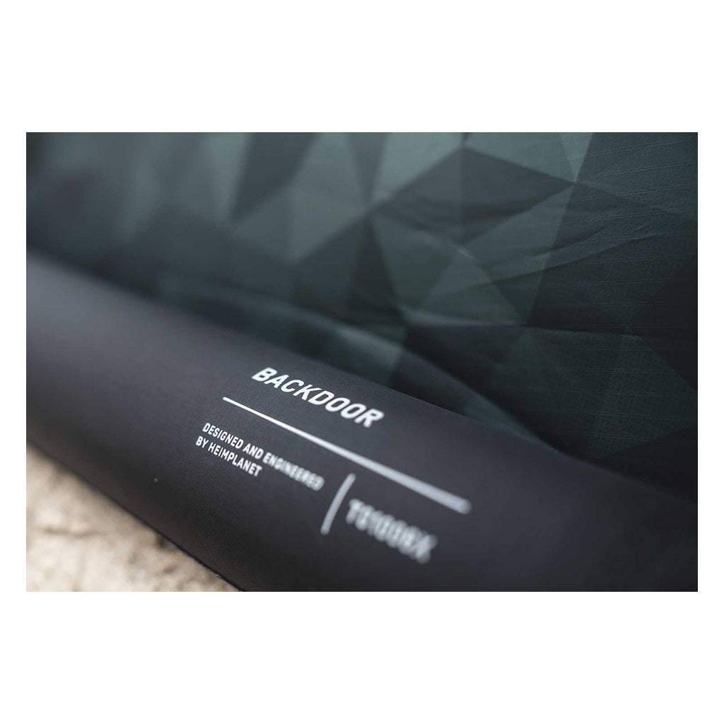 Backdoor | Cairo Camo HEIMPLANET T010061 Tents 4P / Cairo Camo