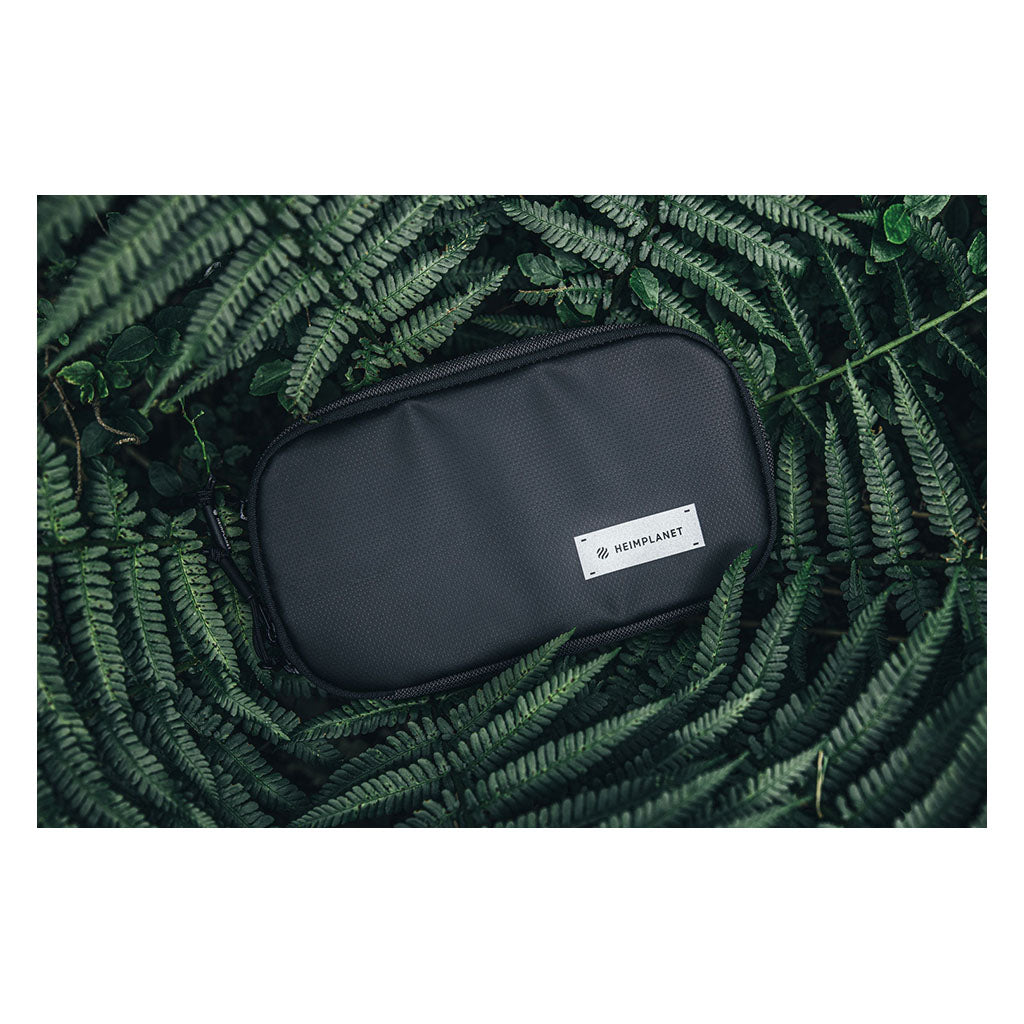 Carry Essentials Dopp Kit HEIMPLANET 0050065 Dopp Kits 3L / Castlerock