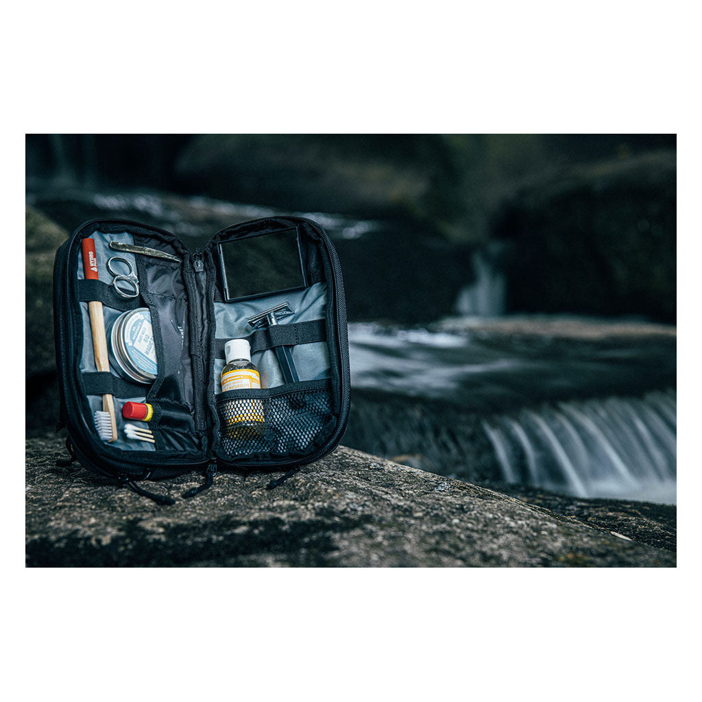 Carry Essentials Dopp Kit HEIMPLANET 0050065 Dopp Kits 3L / Castlerock
