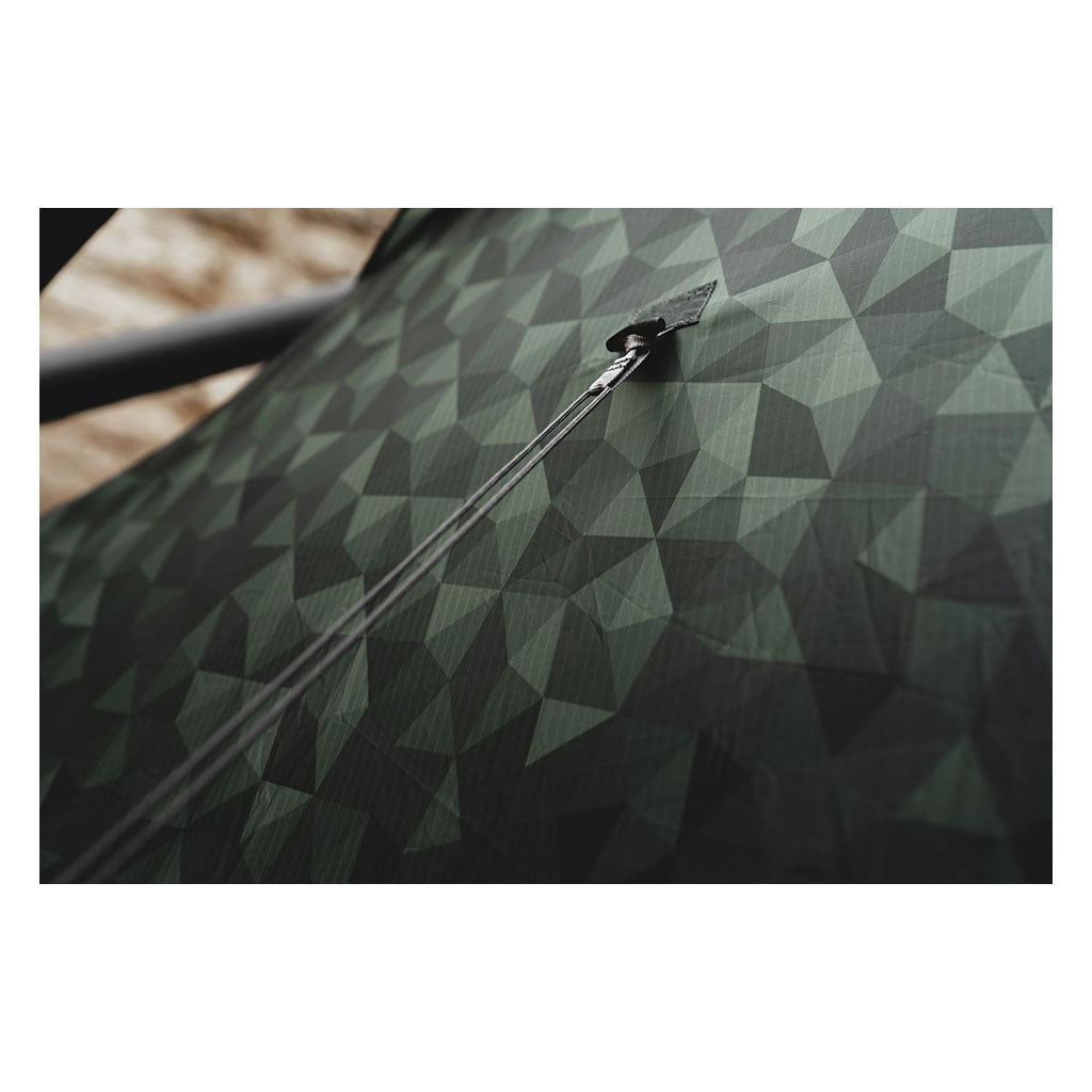 The Cave | Cairo Camo HEIMPLANET T010041 Tents 3P / Cairo Camo