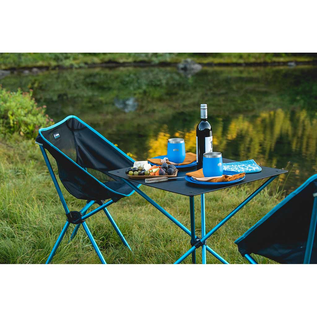 Café Chair Helinox 14351 Chairs One Size / Black