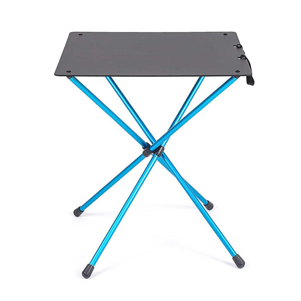 Helinox | Café Table | Best Camp Table | Black | WildBounds