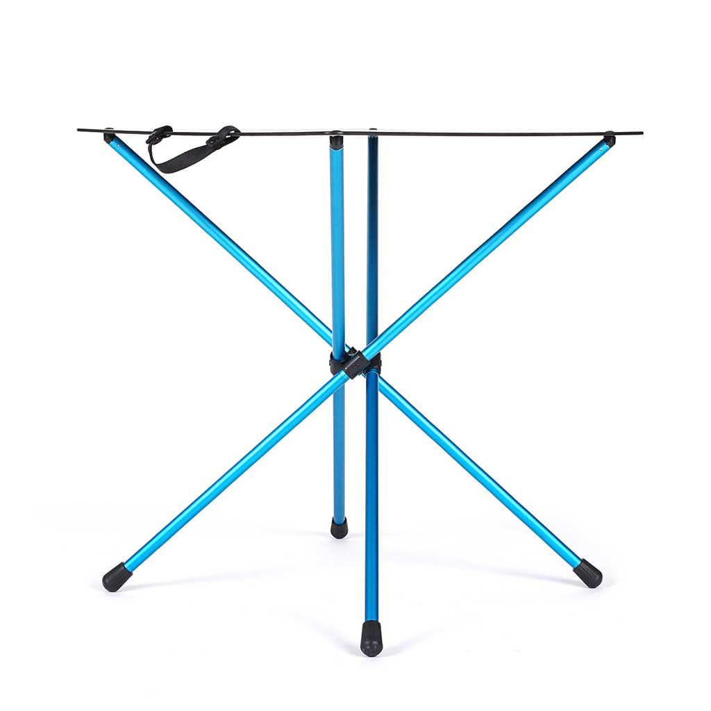 Café Table Helinox 11078 Outdoor Tables One Size / Black