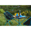 Café Table Helinox 11078 Outdoor Tables One Size / Black