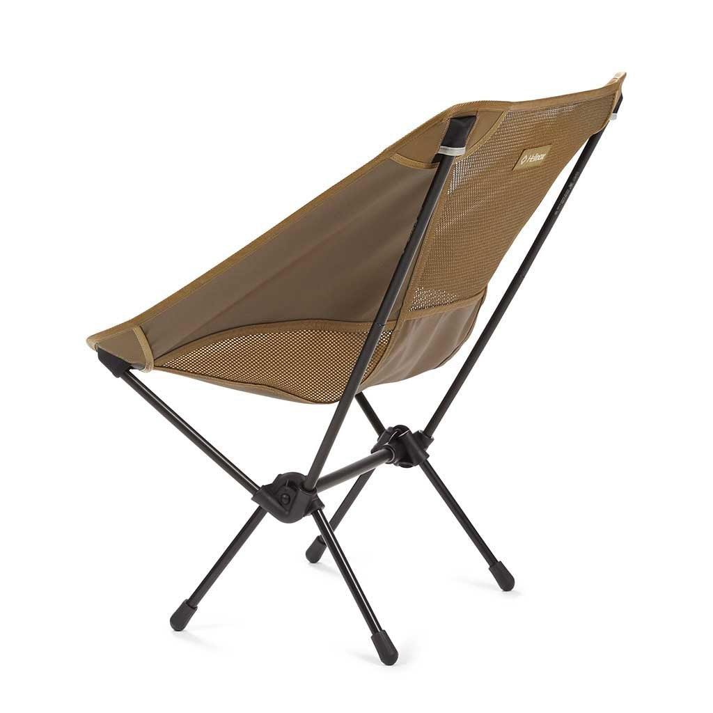 Chair One Helinox 10007R2 Chairs One Size / Coyote Tan