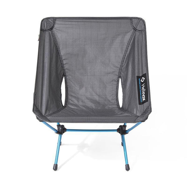Helinox | Chair Zero | Lightweight Camping Chair | Black