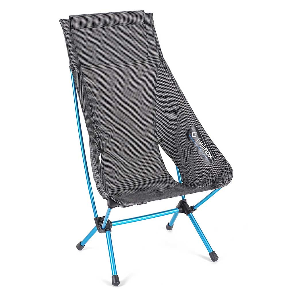 Helinox | Chair One XL | Sturdy Camping Chair | Charcoal