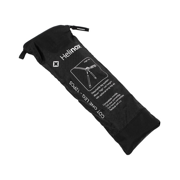 Helinox | Cot Legs | 12 pack | WildBounds
