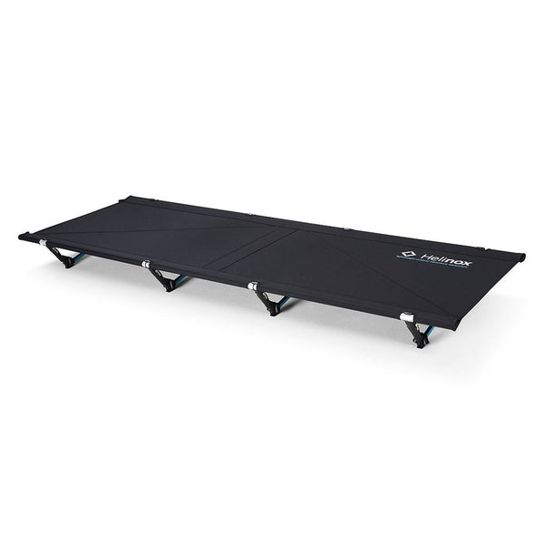 Helinox | Cot Max Convertible | Folding Camp Bed | WildBounds