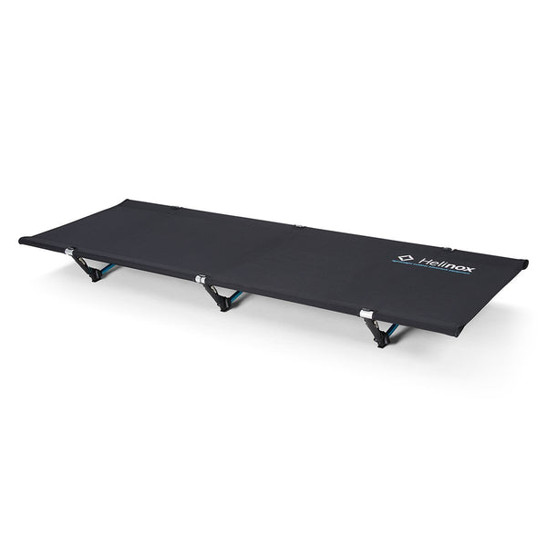 Helinox | Cot One Convertible | Folding Camp Bed | Portable Cot