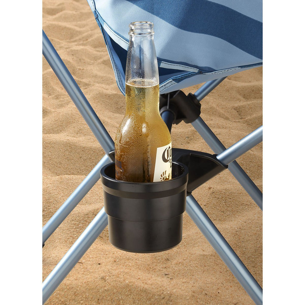 Helinox Cup Holder Drink Holder Black WildBounds