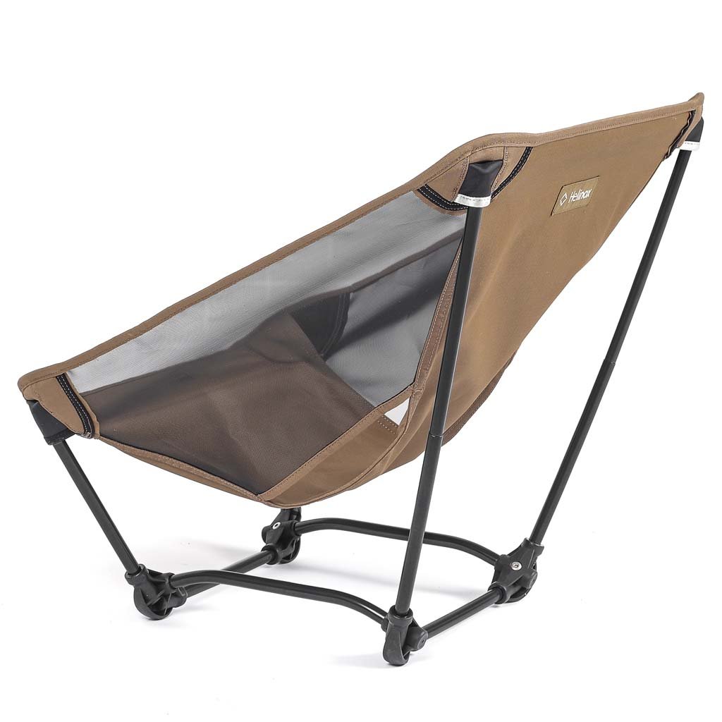 Ground Chair Helinox 10503R1 Chairs One Size / Coyote Tan