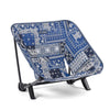 Incline Festival Chair Helinox 10518 Chairs One Size / Blue Bandanna Quilt
