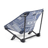 Incline Festival Chair Helinox 10518 Chairs One Size / Blue Bandanna Quilt