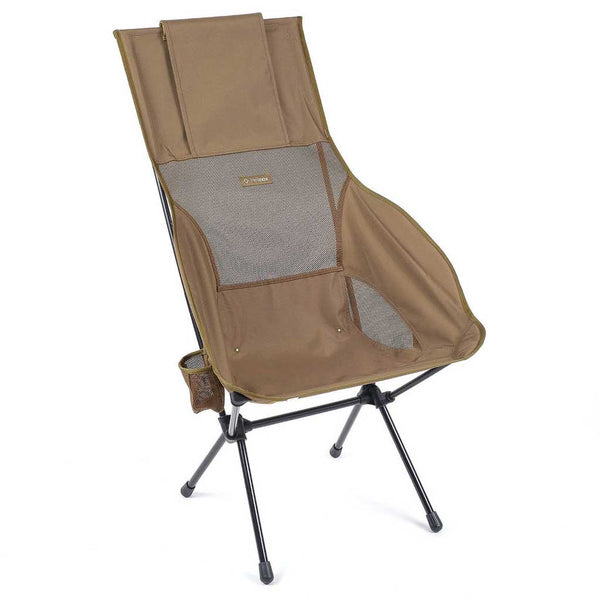 Savanna Chair Helinox 11183 Chairs One Size / Coyote Tan