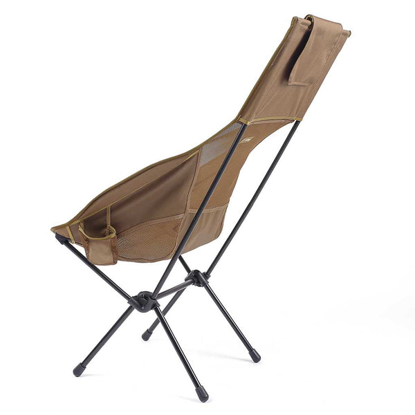 Helinox Chair One Tactical Camp Chair Coyote Tan Helinox Savanna