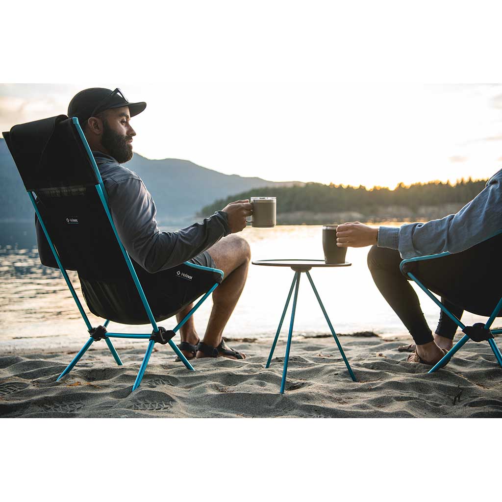 Side Table Helinox Outdoor Tables