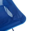 Sunset Chair Helinox 11160R1 Chairs One Size / Blue Block