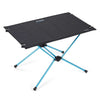 Table One Hard Top Large Helinox 11022 Outdoor Tables Large / Black