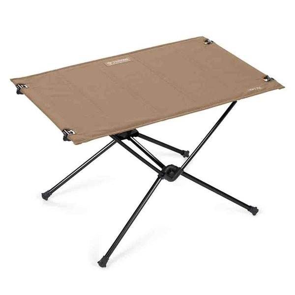 Table One Hard Top Helinox 13893 Outdoor Tables One Size / Coyote Tan