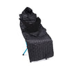 Toasty for Sunset Chair Helinox 12467 Camp Furniture Accessories One Size / Black