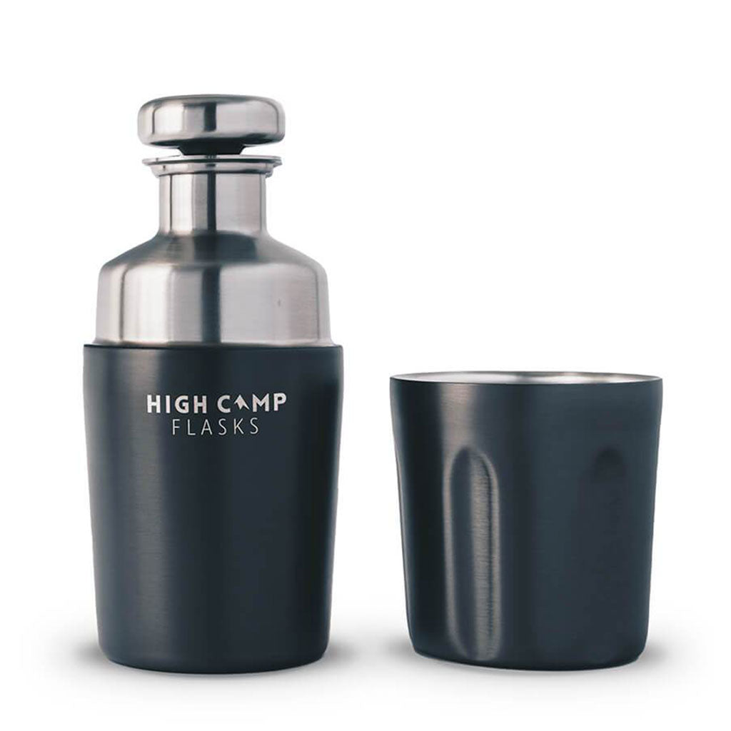High Camp Flasks  Outdoor Flasks, Tumblers & Cocktail Shakers