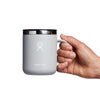 12 oz Coffee Mug Hydro Flask M12CP035 Mugs 12 oz / Birch