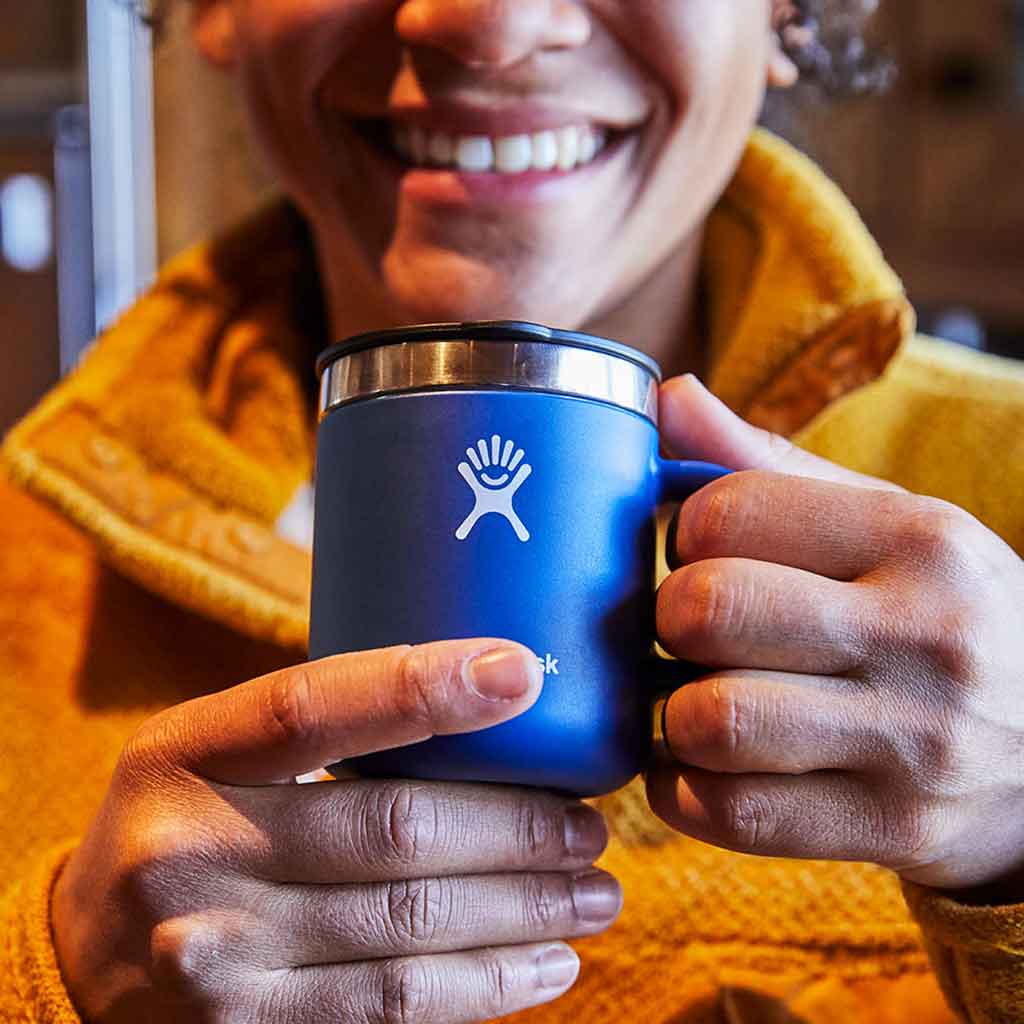 Hydro Flask 12 oz Coffee Mug Traveler