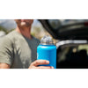 21 oz Standard Mouth Hydro Flask S21SX001 Water Bottles 21 oz / Black